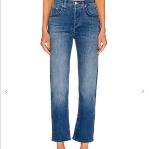 MOTHER Jeans